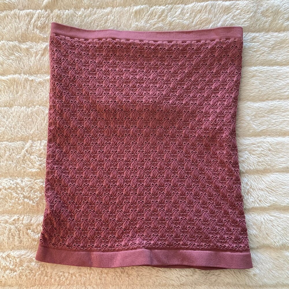Free People Honey Textured Tube, Size XS/S, NWOT.